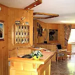 Отель Locanda Del Lysjoch Грессоней-ла-Трините