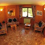 Locanda Del Lysjoch 3*