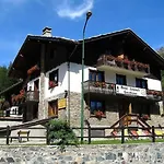 Locanda Del Lysjoch 3*