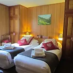 Отель Locanda Del Lysjoch 3*