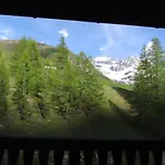 Отель Locanda Del Lysjoch