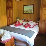 Del Lysjoch Hotel
