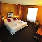 Locanda Del Lysjoch Грессоней-ла-Трините