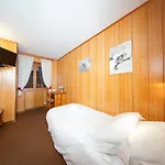 Locanda Del Lysjoch 3* Грессоней-ла-Трините