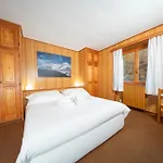 Locanda Del Lysjoch Отель Грессоней-ла-Трините