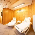 Отель Locanda Del Lysjoch Грессоней-ла-Трините