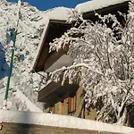 Отель Locanda Del Lysjoch 3*