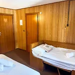 Hotel Del Lysjoch 3*