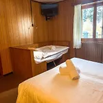 Locanda Del Lysjoch Отель Грессоней-ла-Трините