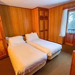 Locanda Del Lysjoch Отель Грессоней-ла-Трините