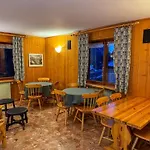 Locanda Del Lysjoch Отель Грессоней-ла-Трините