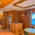 Locanda Del Lysjoch 3* Грессоней-ла-Трините