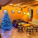 Отель Locanda Del Lysjoch