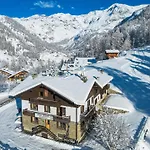 Del Lysjoch 3*