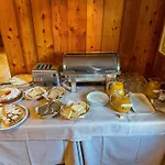 Locanda Del Lysjoch 3* Грессоней-ла-Трините