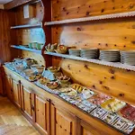 Отель Locanda Del Lysjoch