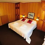 Locanda Del Lysjoch Отель 3*