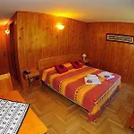 Отель Locanda Del Lysjoch Грессоней-ла-Трините