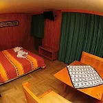 Locanda Del Lysjoch Отель 3*