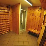 Locanda Del Lysjoch Отель 3*