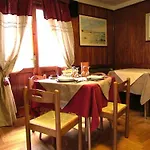 Locanda Del Lysjoch Отель 3*