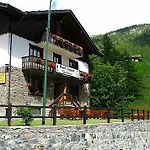 Locanda Del Lysjoch Грессоней-ла-Трините