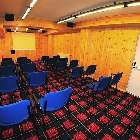 Locanda Del Lysjoch 3*