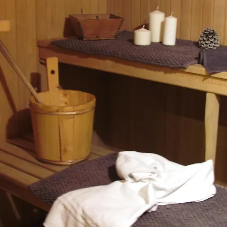 Locanda Del Lysjoch Отель