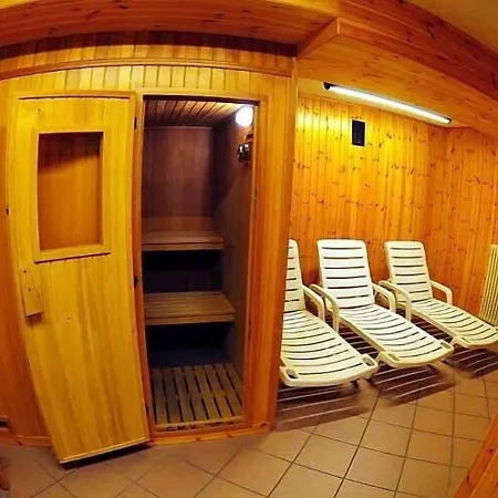 Del Lysjoch Szálloda Gressoney-la-Trinité