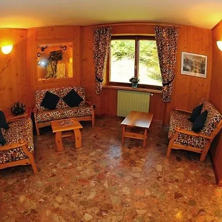 Locanda Del Lysjoch 3*