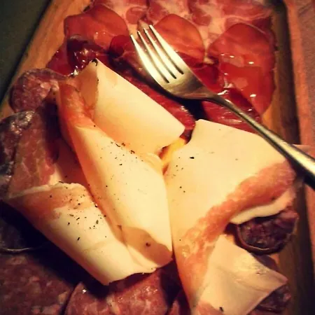 Locanda Del Lysjoch 3*