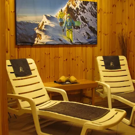 Locanda Del Lysjoch Отель