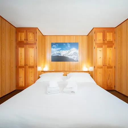 Locanda Del Lysjoch 3*