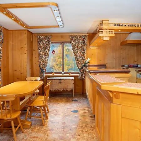 Del Lysjoch Gressoney-la-Trinité