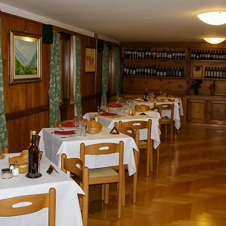 Locanda Del Lysjoch 3*