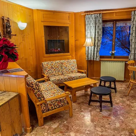 Hotel Del Lysjoch Gressoney-la-Trinité