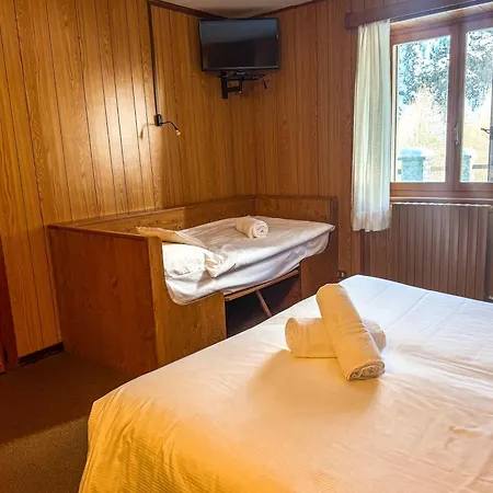 Locanda Del Lysjoch Hotel Gressoney-la-Trinité