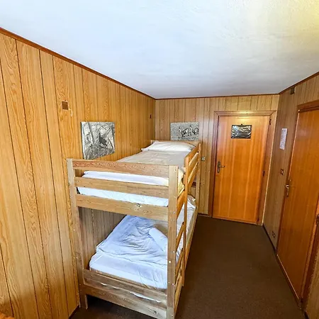 Hotel Del Lysjoch 3*