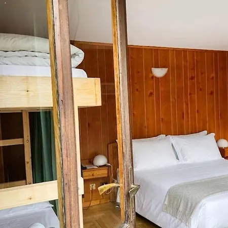 Hotel Locanda Del Lysjoch Gressoney-la-Trinité