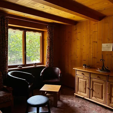 Locanda Del Lysjoch 3*