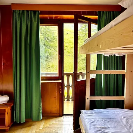 Locanda Del Lysjoch Hotel 3*