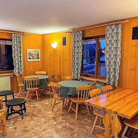 Locanda Del Lysjoch Hotel Gressoney-La-Trinite