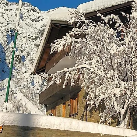 Locanda Del Lysjoch Gressoney-La-Trinite