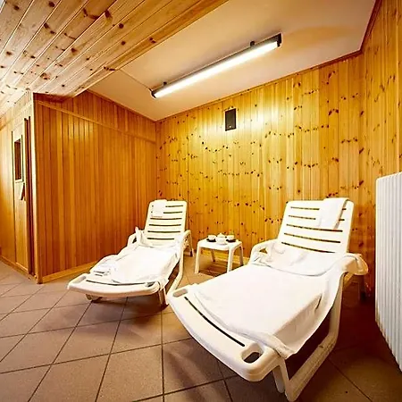 Hotel Locanda Del Lysjoch