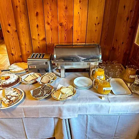 Locanda Del Lysjoch