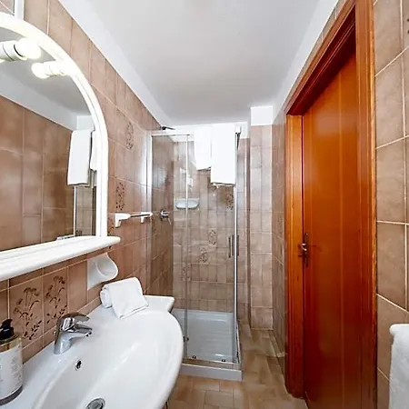 Locanda Del Lysjoch 3* Gressoney-La-Trinite
