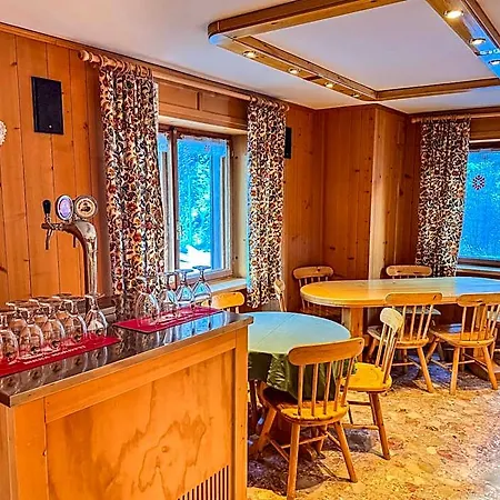 Hotel Locanda Del Lysjoch