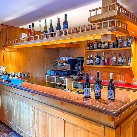 Locanda Del Lysjoch Hotel Gressoney-La-Trinite