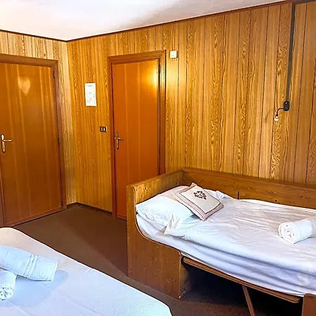 Locanda Del Lysjoch 3*