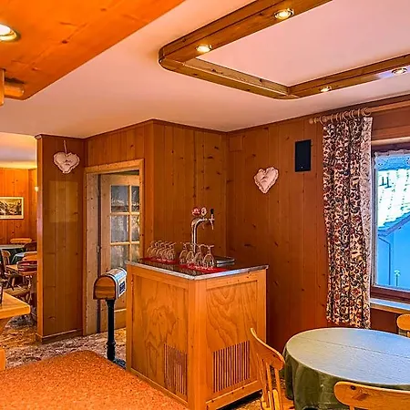 Hotel Locanda Del Lysjoch Gressoney-La-Trinite